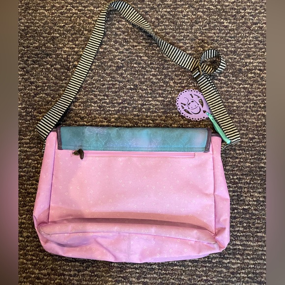 Santoro London school bag - Picture 2 of 5